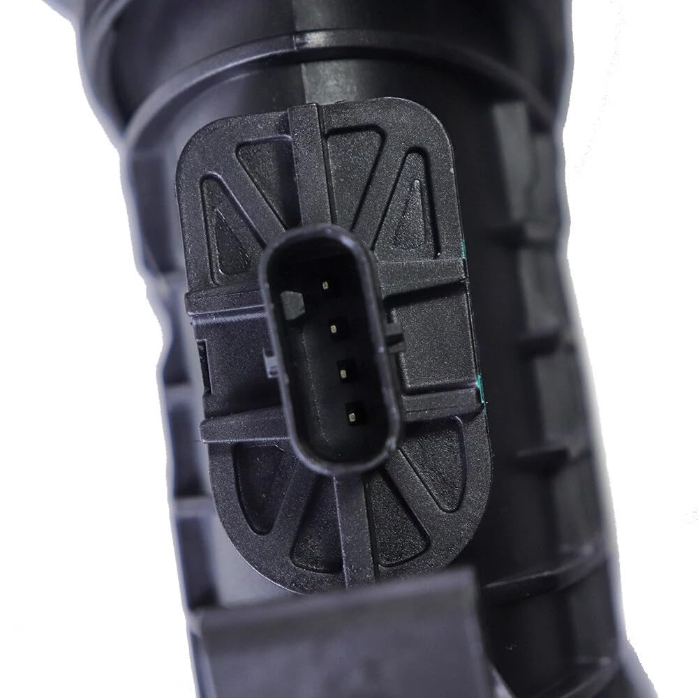 Tubo di aspirazione del flussometro per Mercedes M642 W166 W251 W164 W211 6420901642 6420901742 6420900048