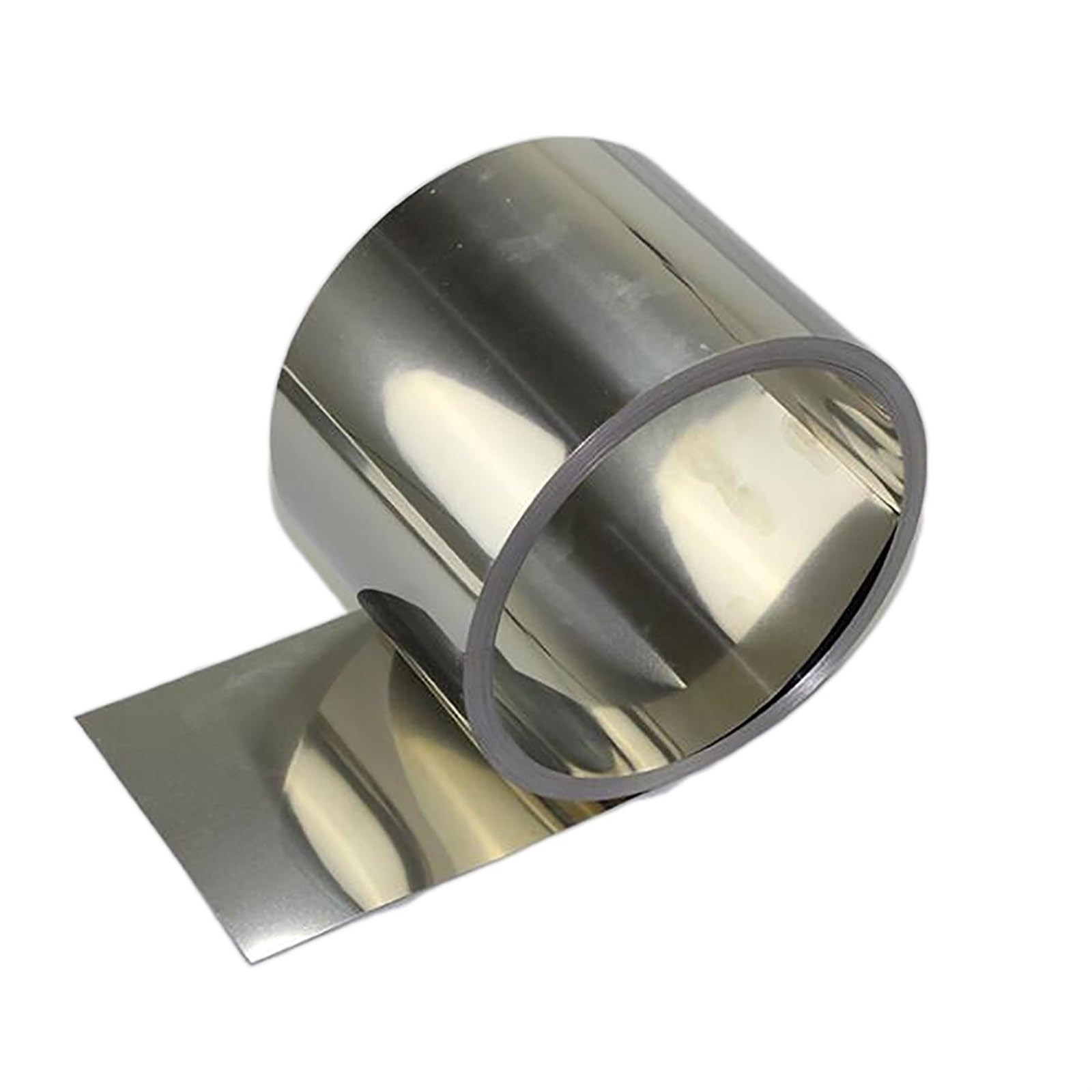 Striscia di lamina in acciaio inossidabile 304 Lamiera sottile Spessore 0,05 mm 0,1 mm 0,3 mm 0,4 mm 0,5 mm 0,6 mm 1 mm 1 pz Larghezza 200 mm 300 mm 1000 mm piano di lavoro(0.15x300x1000mm)