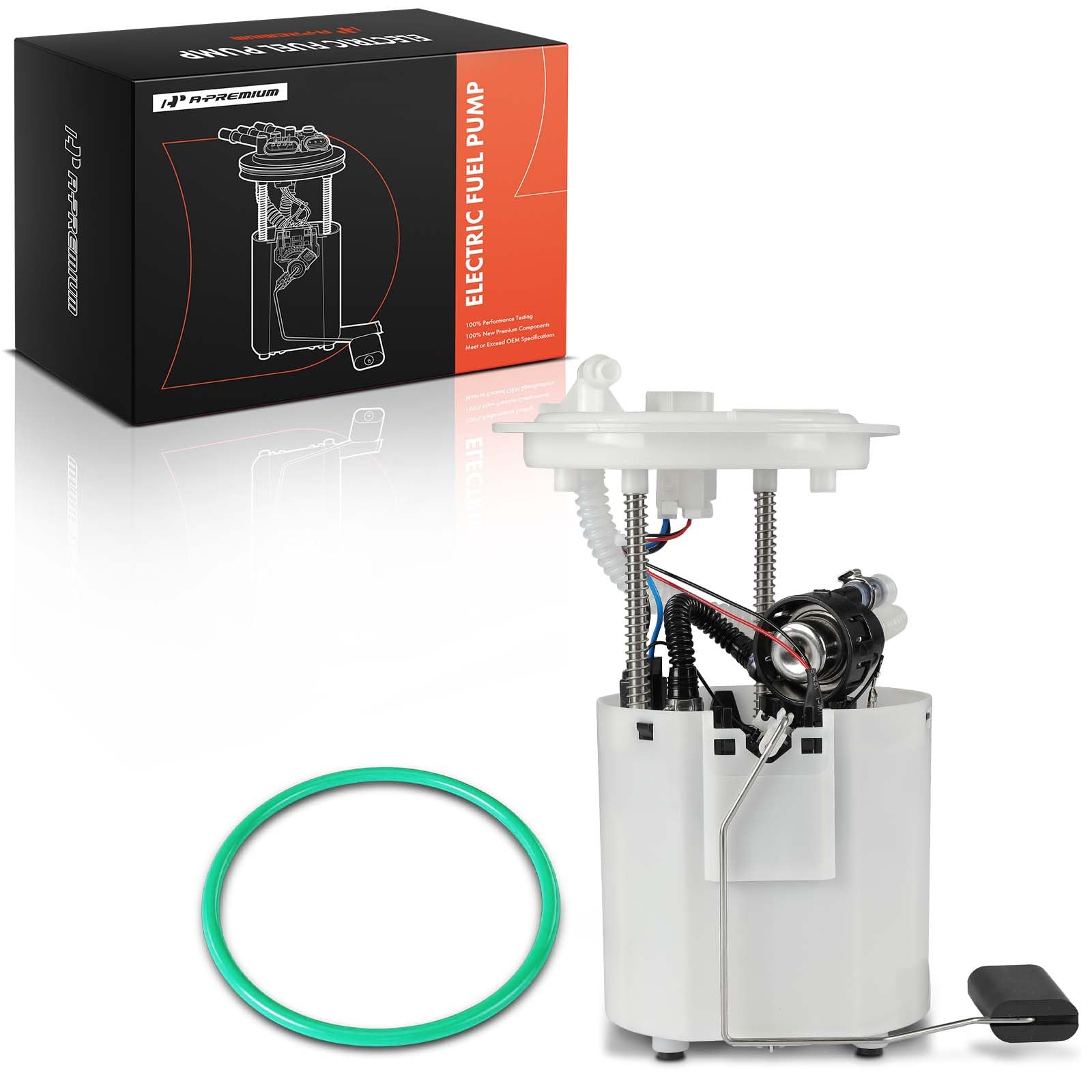 フユ Amazon.com: A-Premium Electric Fuel Pump Module Assembly