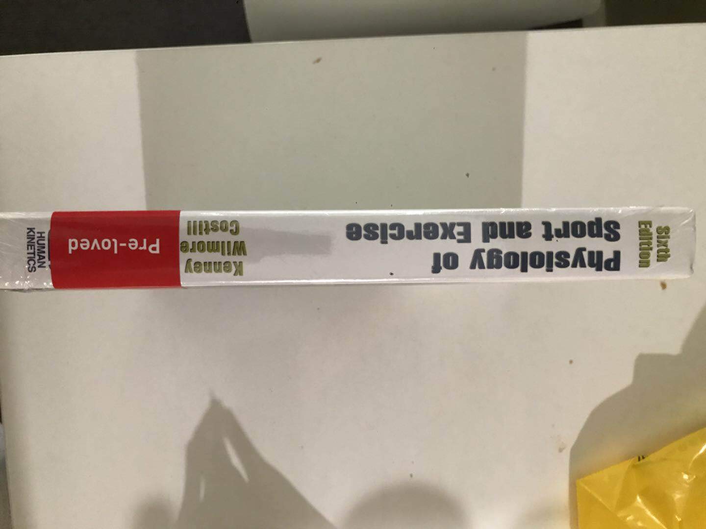 Physiology of Sport and Exercise - Image 2