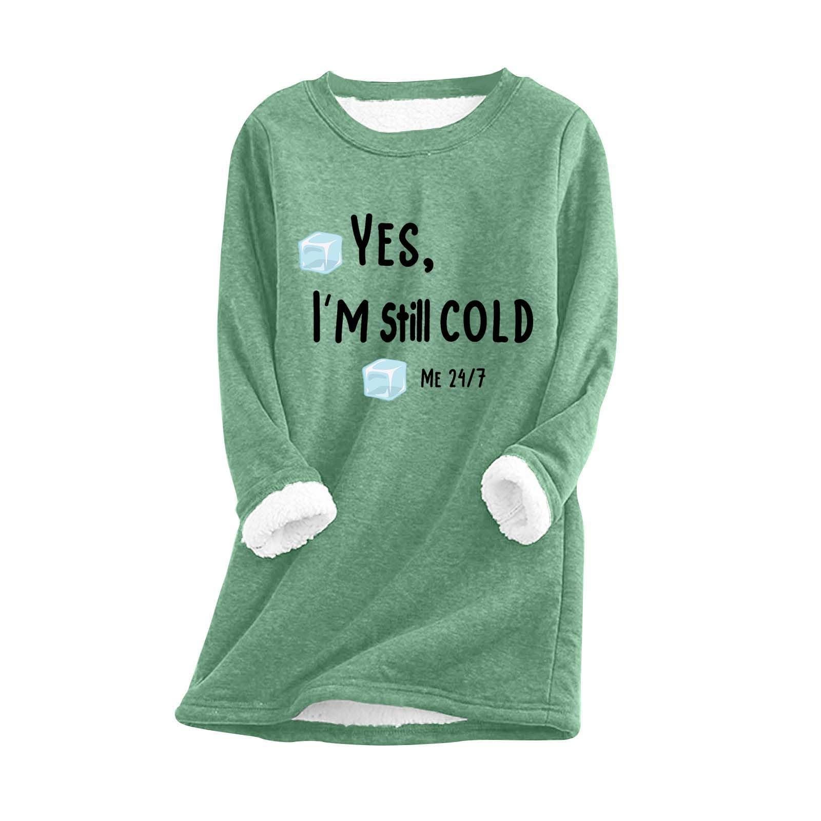 Fleece Lined Jumper Ladies UK Sale Clearance,Winter Warm Christmas Sweatshirt Ladies Vintage Argyle Print Plush Sweater Pullover Sweater Casual Thick Velvet Plaid Fleece Tops Plus Size 8-22