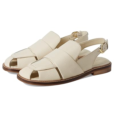 Free People Libby Fisher Flat Women