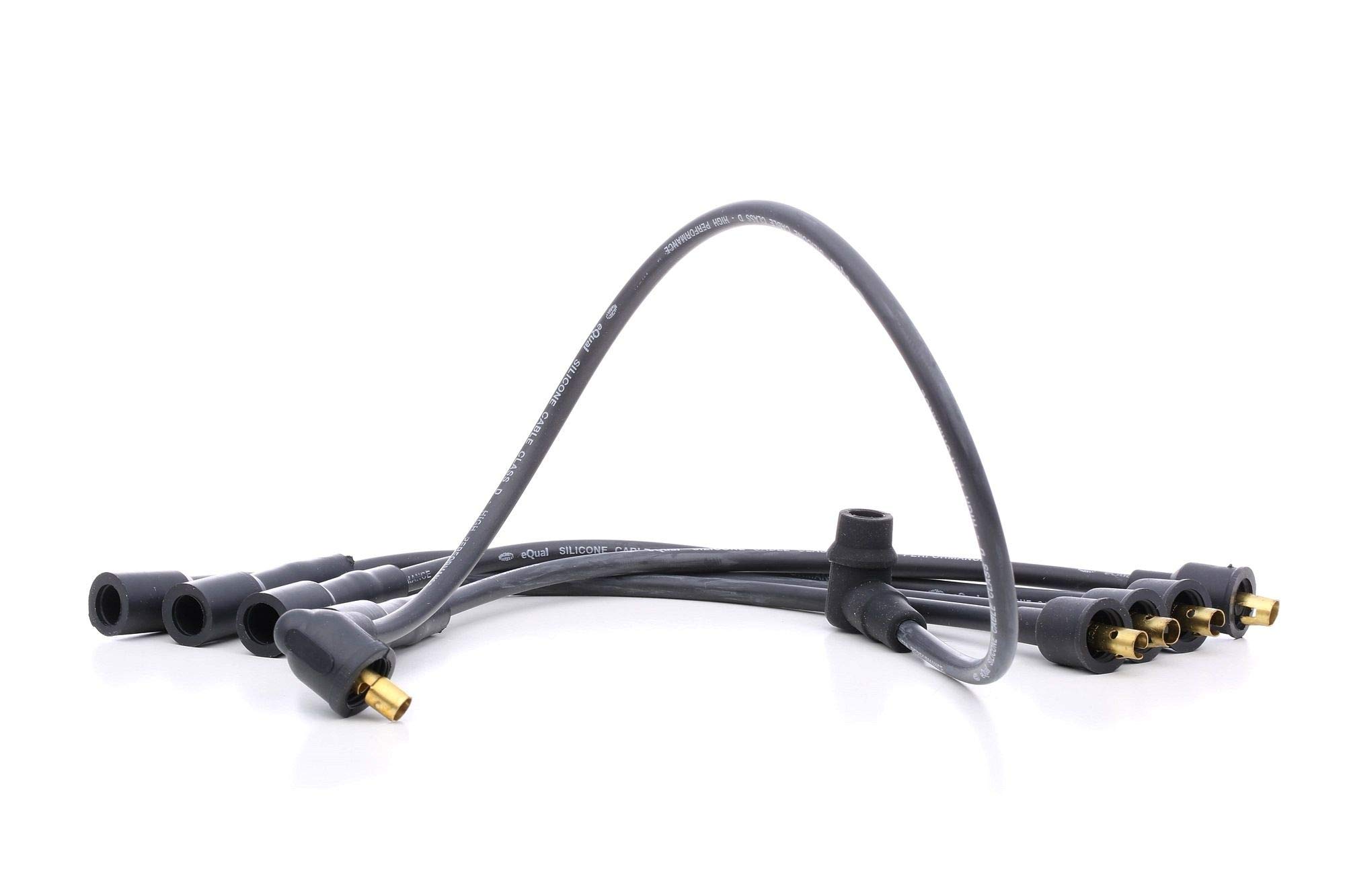 Fits MAGNETI MARELLI 941319170067 RENAULT HIGH VOLTAGE CABLE SET 1.2