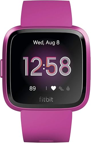 Miniatura 3 de Fitbit Versa Classic - Correa de accesorios