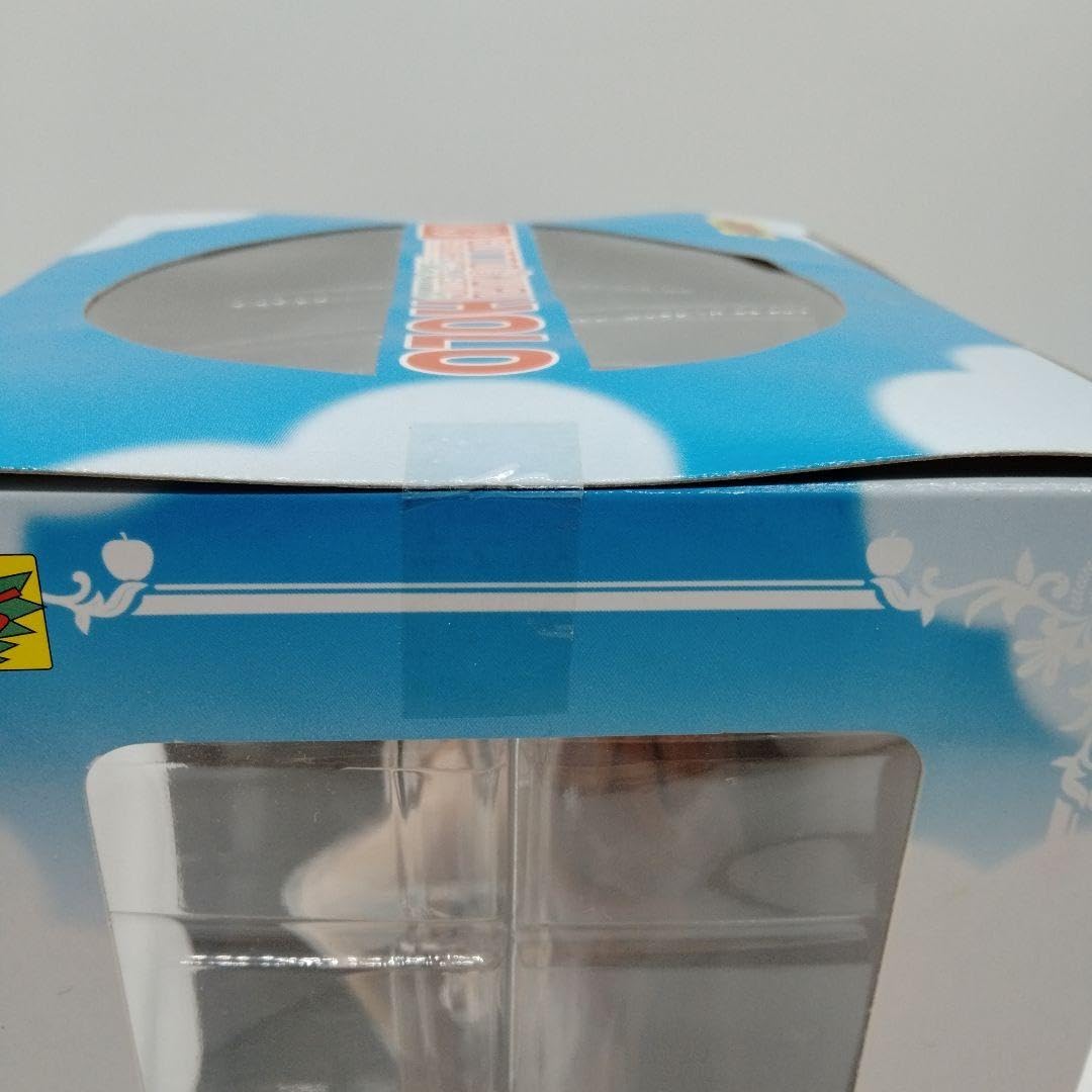 Amazon.co.jp: グッとくるフィギュアコレクション ラ ボーテ03 ホロ