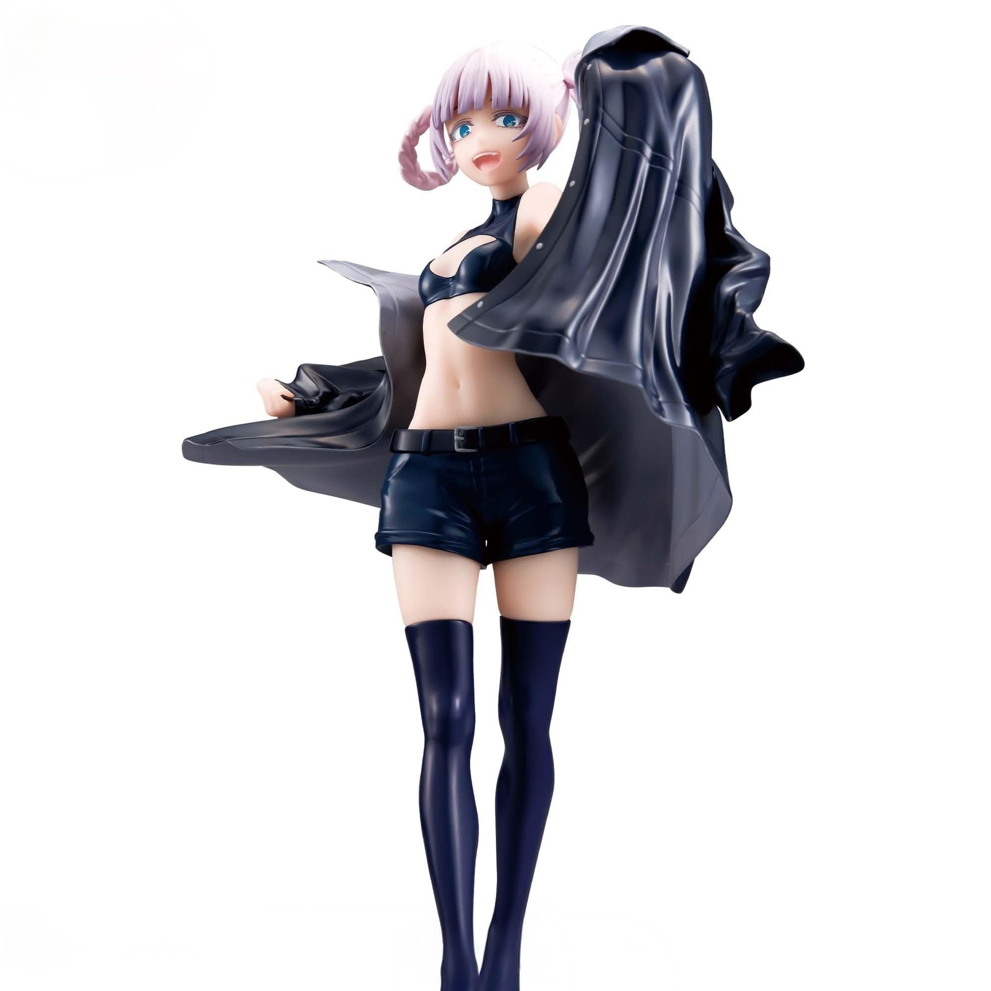 Amazon.co.jp: よふかしのうた フィギュア 七草ナズナGLITTER&GLAMOURS