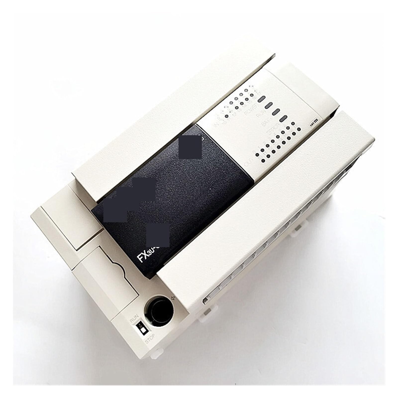 Programowalny sterownik PLC programowalny sterownik PLC FX3U-32MR-ES-A FX3U-32MT-ES-A FX3U-32MT/ESS FX3U-32MS/ES FX3U-32MR/DS FX3U-32MT/DS FX3U-32MT/DSS (FX3U-32MT-ES-A)