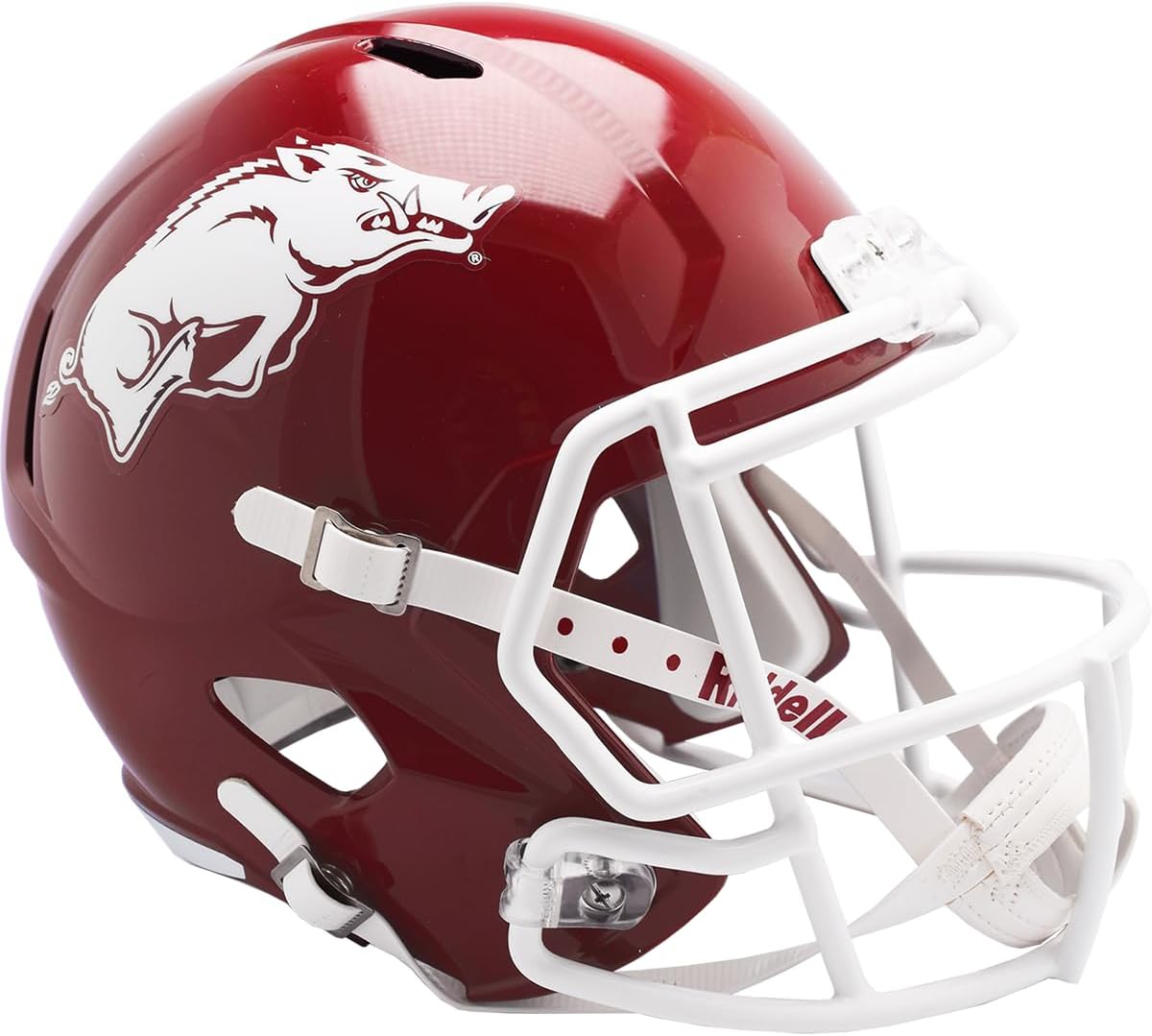 Riddell NCAA Unisex-Adult Helmet Replica Full Size Speed Style