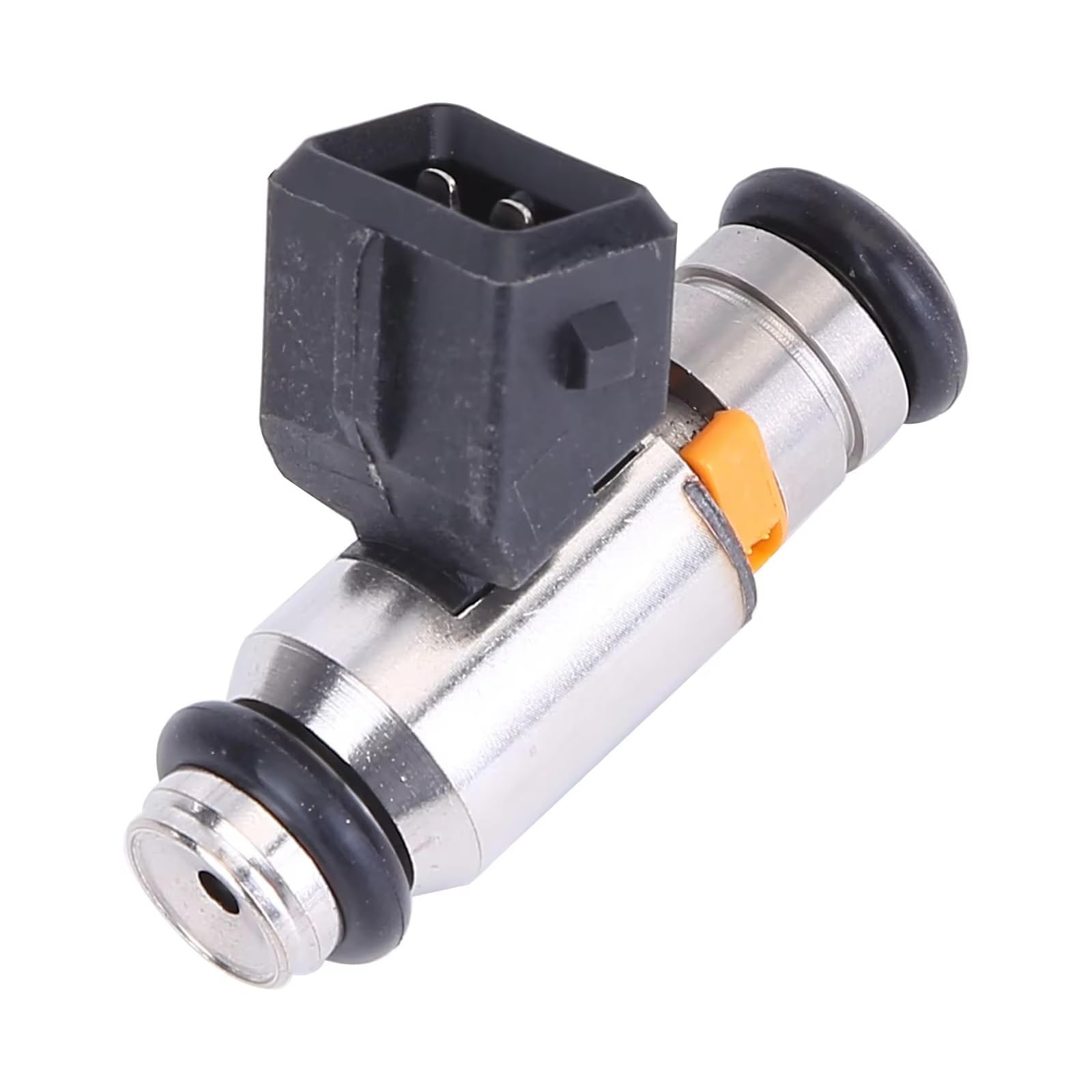Compatible Con Fiat 500 595 Para Qubo 2008 2009 2010 2011 2012 2013 2014 2015 2016 Inyectores De Gasolina. Sustituye A La Pieza 71724500 Inyectores