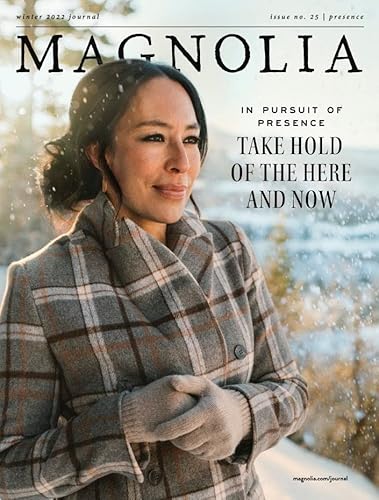 Magnolia Magazine February 10 2023