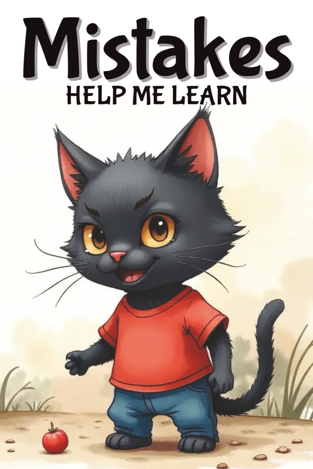 Mistakes Help me Learn