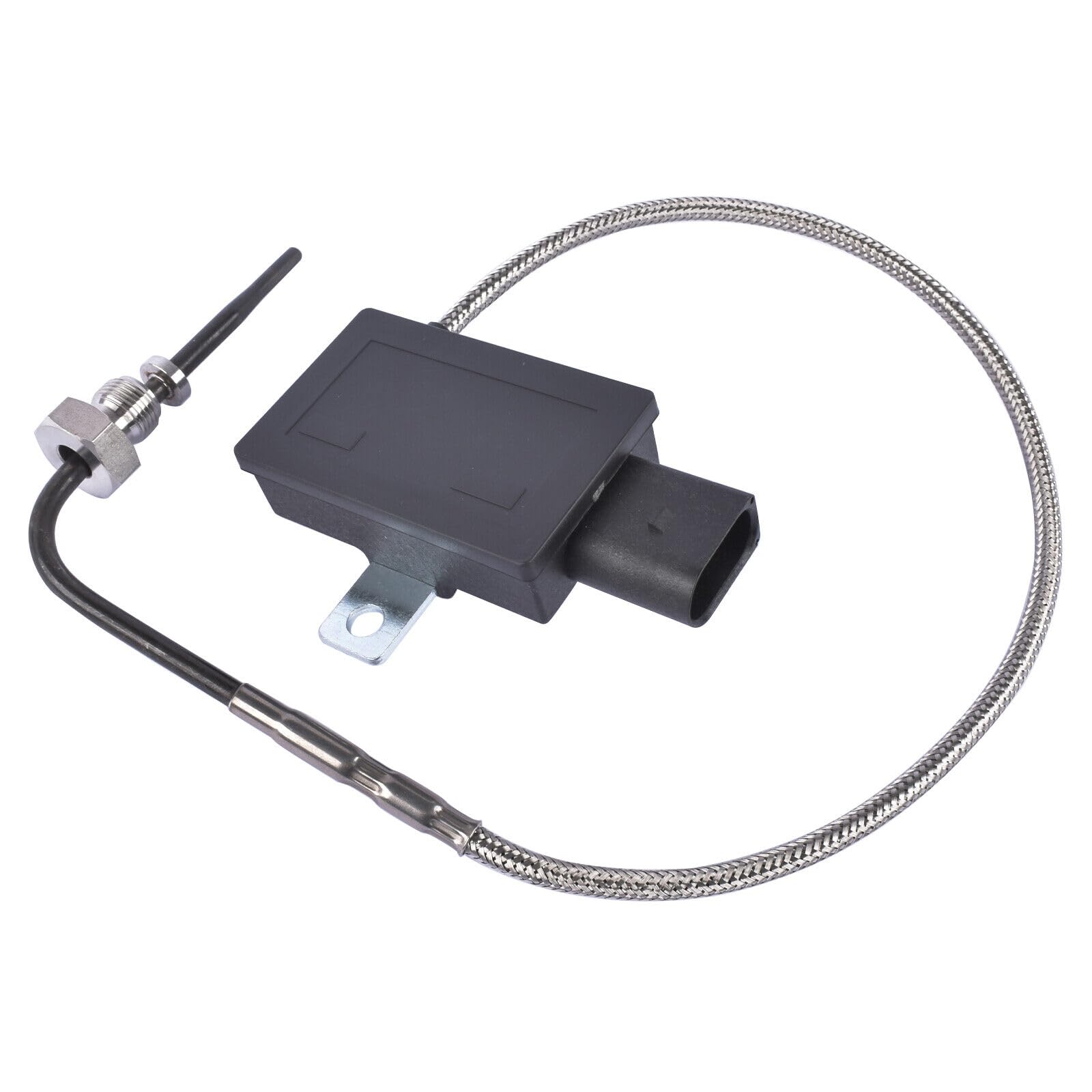 AGR Capteur de température des gaz d'échappement 078919529D | AGR Capteur de température des gaz d'échappement 078919529D Compatible avec S4 B5 A6 C5 Allroad 2001-2004 078919529