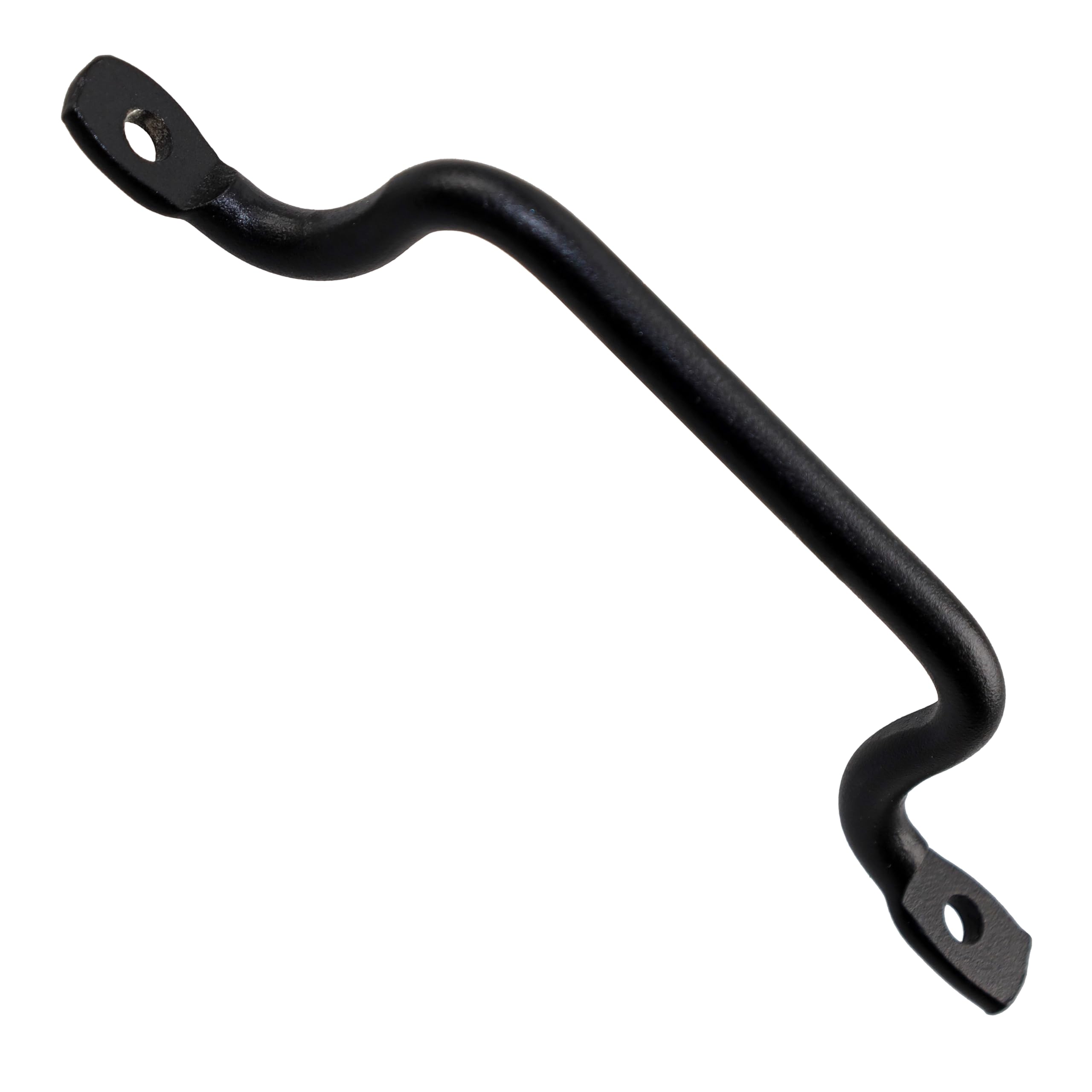 Keymet Black Powder Coated Carry Handle Box Handle Furniture Handle Box Handle Chest Handle Box Handle Box (1, )