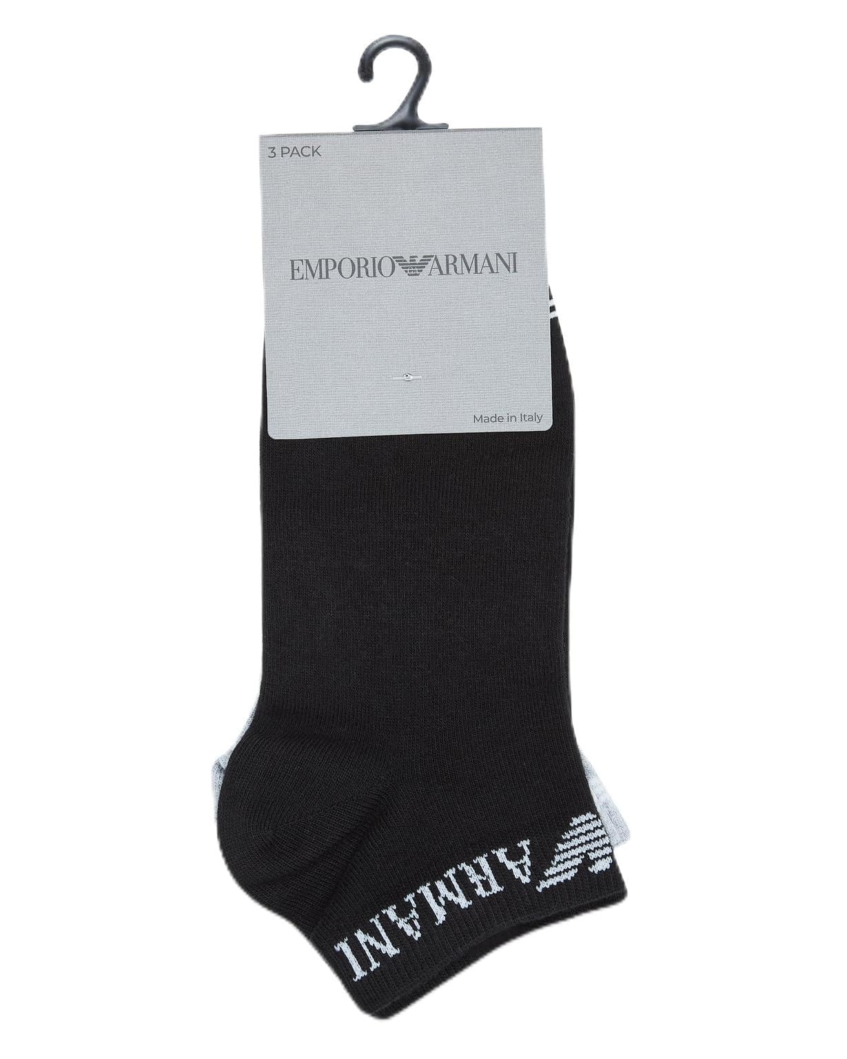 Mode von Emporio Armani