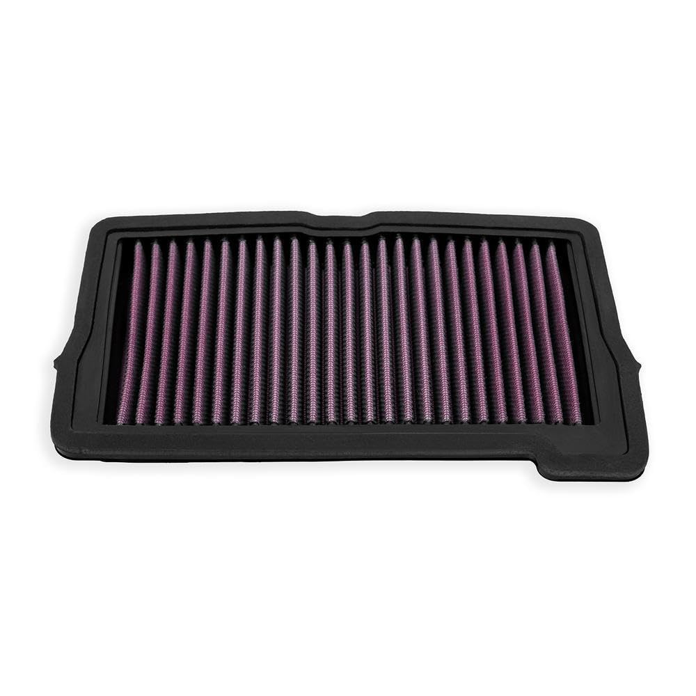 DNA Filtro de Aire de Alto Rendimiento Compatible con Yamaha Tracer 9 (2025) con 98-99% de Eficiencia de Filtrado y 28.70% de Incremento en el Flujo de Aire PN: P-Y9N24-01
