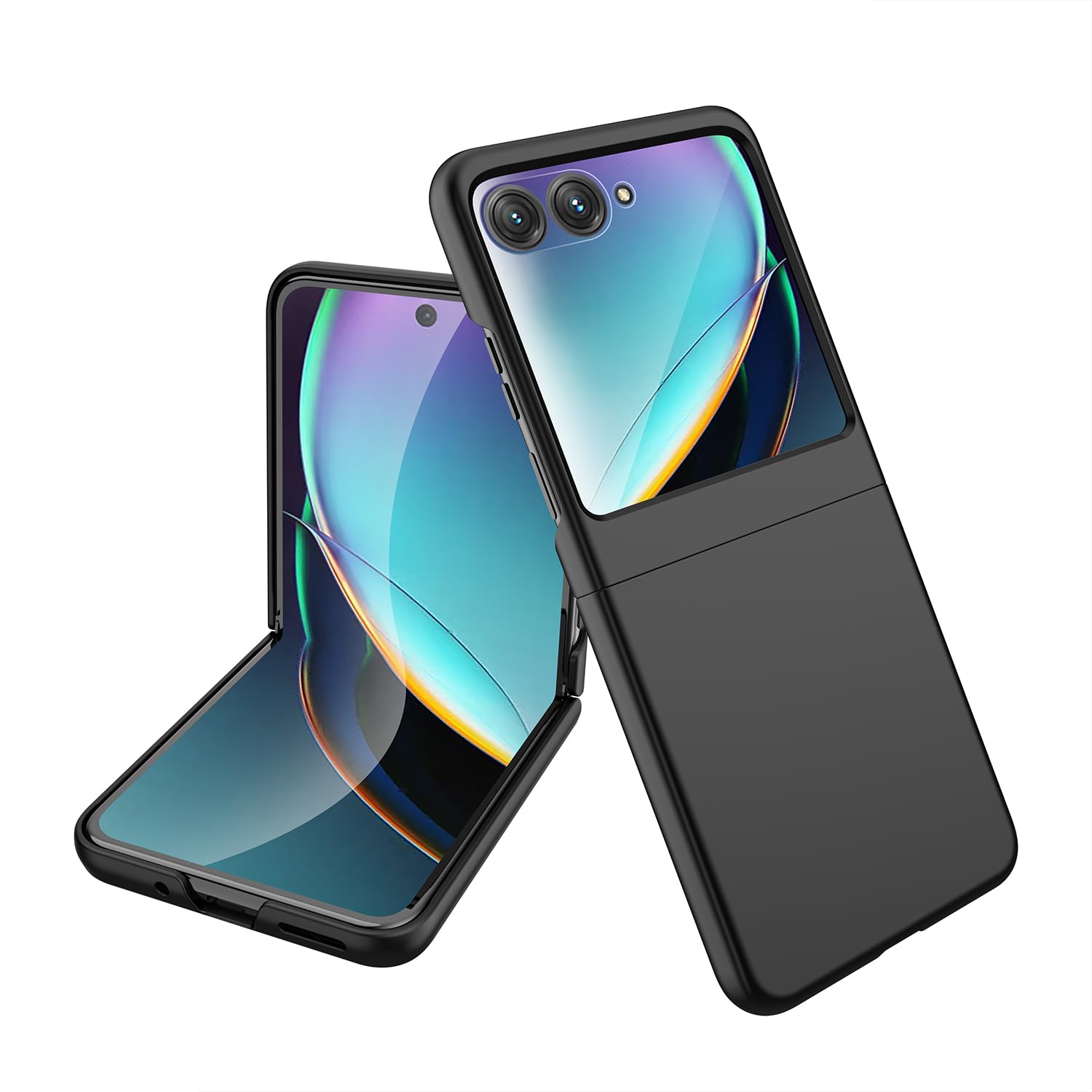 Amazon.co.jp: 【Miimall】Motorola Razr 40 Ultra用 ケース フィルム 