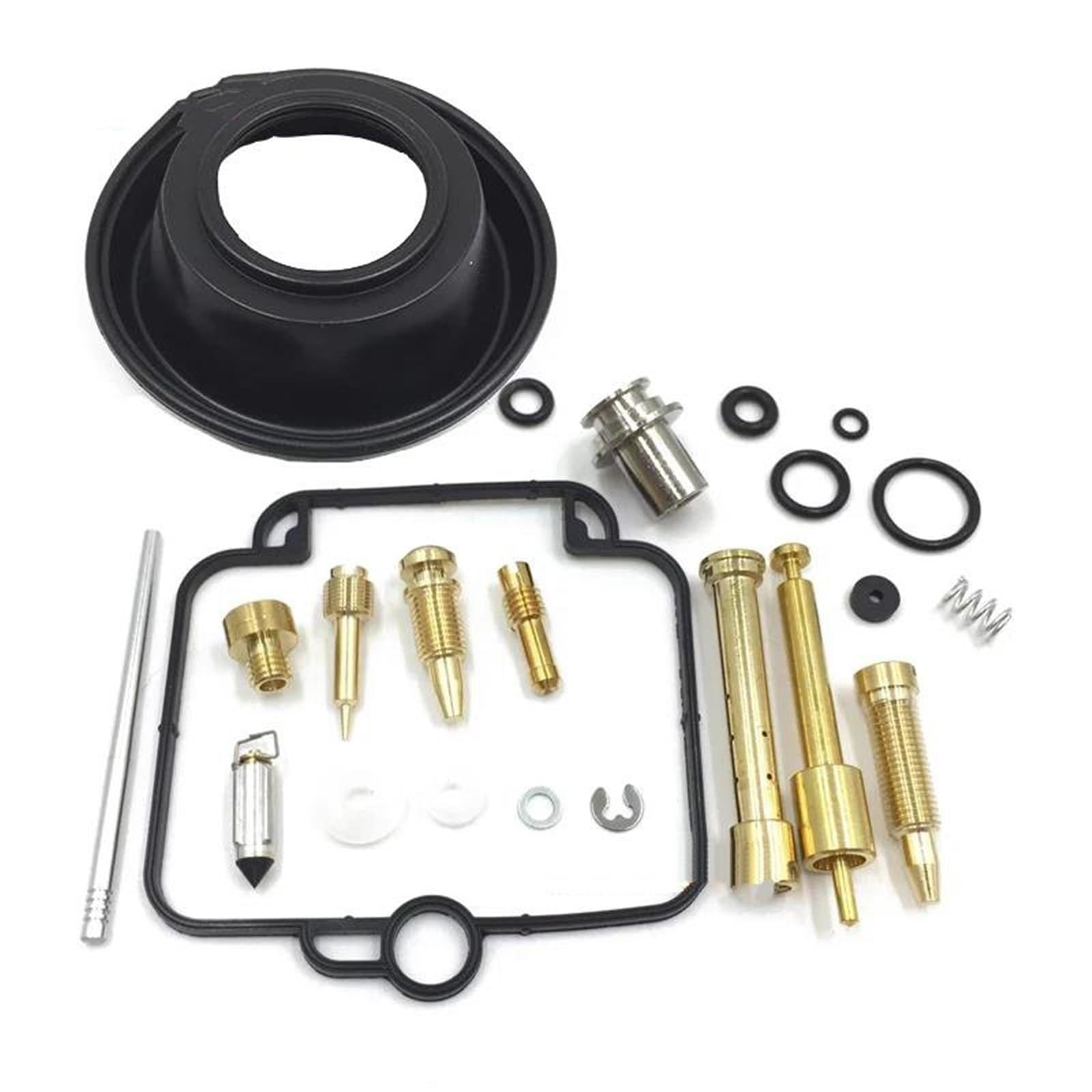 Kit carburador F650 1993-2000 con componentes de alta precisión 5