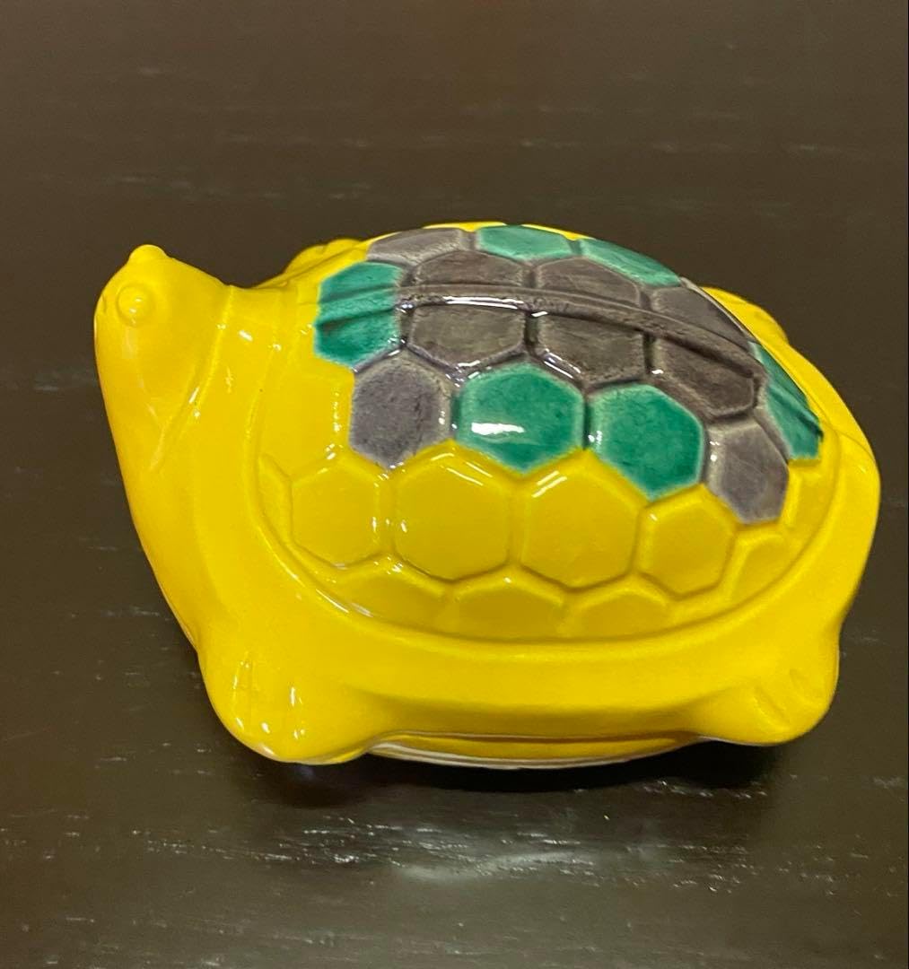 茶道具 香合 (卯) 4代 楽斎 信楽焼 <1117z漆芸・漆器> 2026年最新