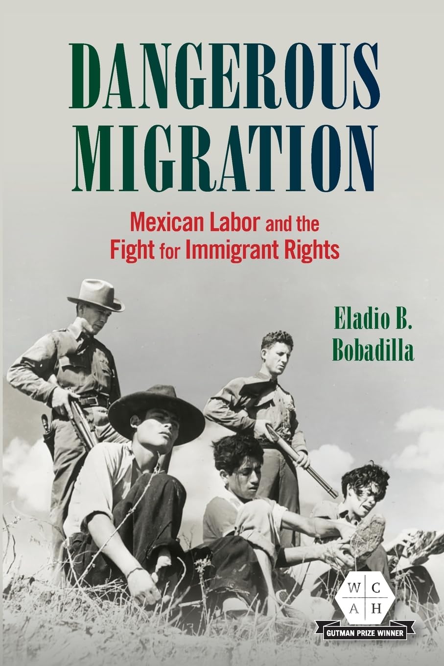 Dangerous Migration: Mexican Labor and the Fight for Immigrant Rights (Working Class in American History)