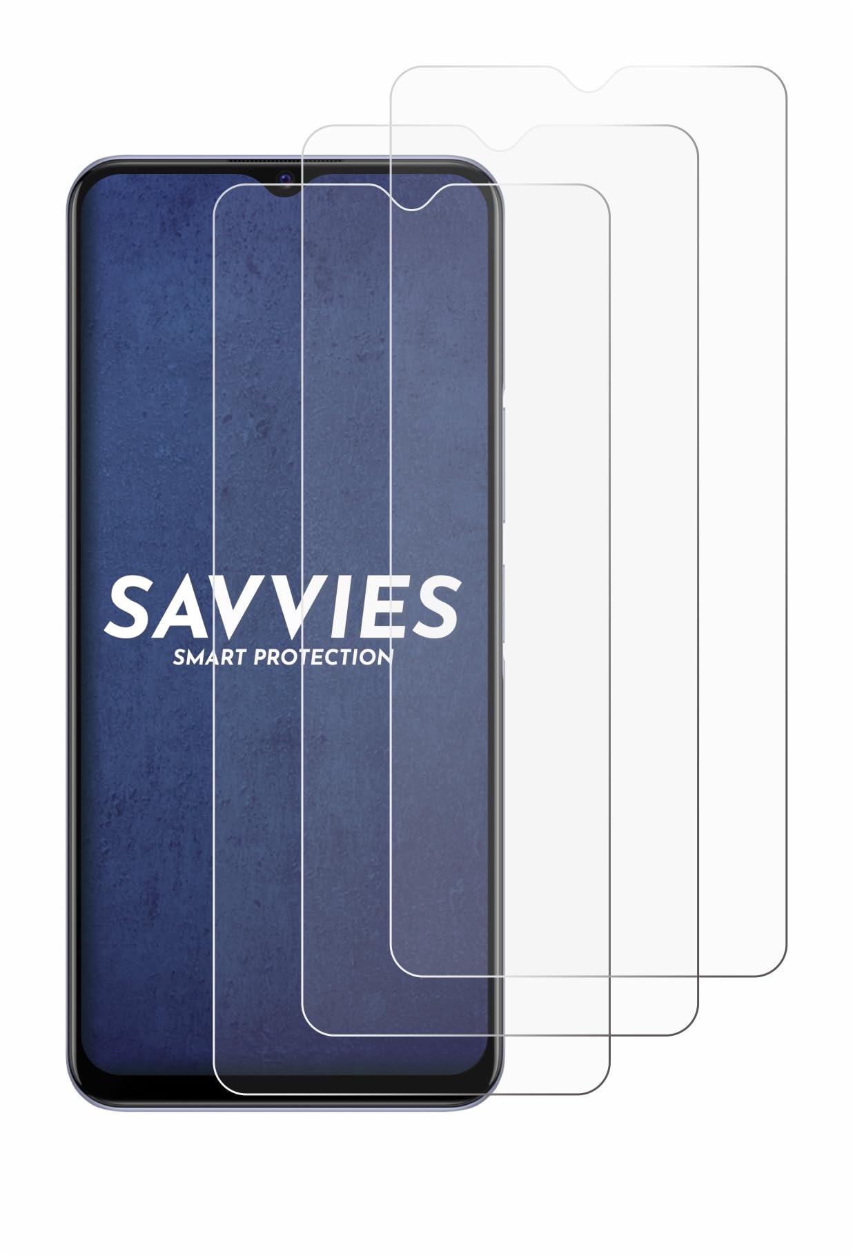 Cover TPU Per Garmin Messenger Savvies 6 Pezzi Pellicola Protettiva Per Garmin InReach Mini 3 Plus Protezione Schermo Trasparente Pellicola Schermo Trasparente HD