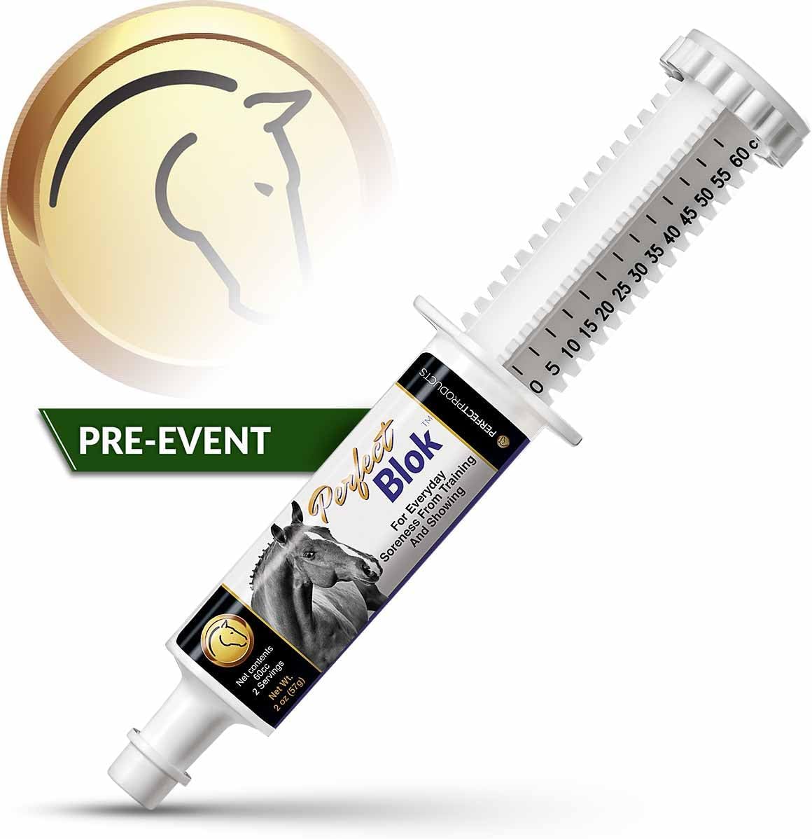 Perfect Prep Perfequin Pre-Event - 60 cc Paste