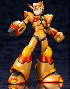 内袋未開封　コトブキヤ　ロックマンX マックスアーマー ハイパーチップ 内袋未開封 コトブキヤ ロックマンX マックスアーマー ハイパー