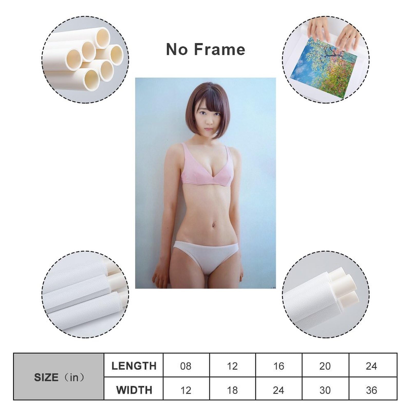 Ｋ☆Ｋ。。。★★様❣️オーダーページ＊綺麗な女の子パネル Pin on GI