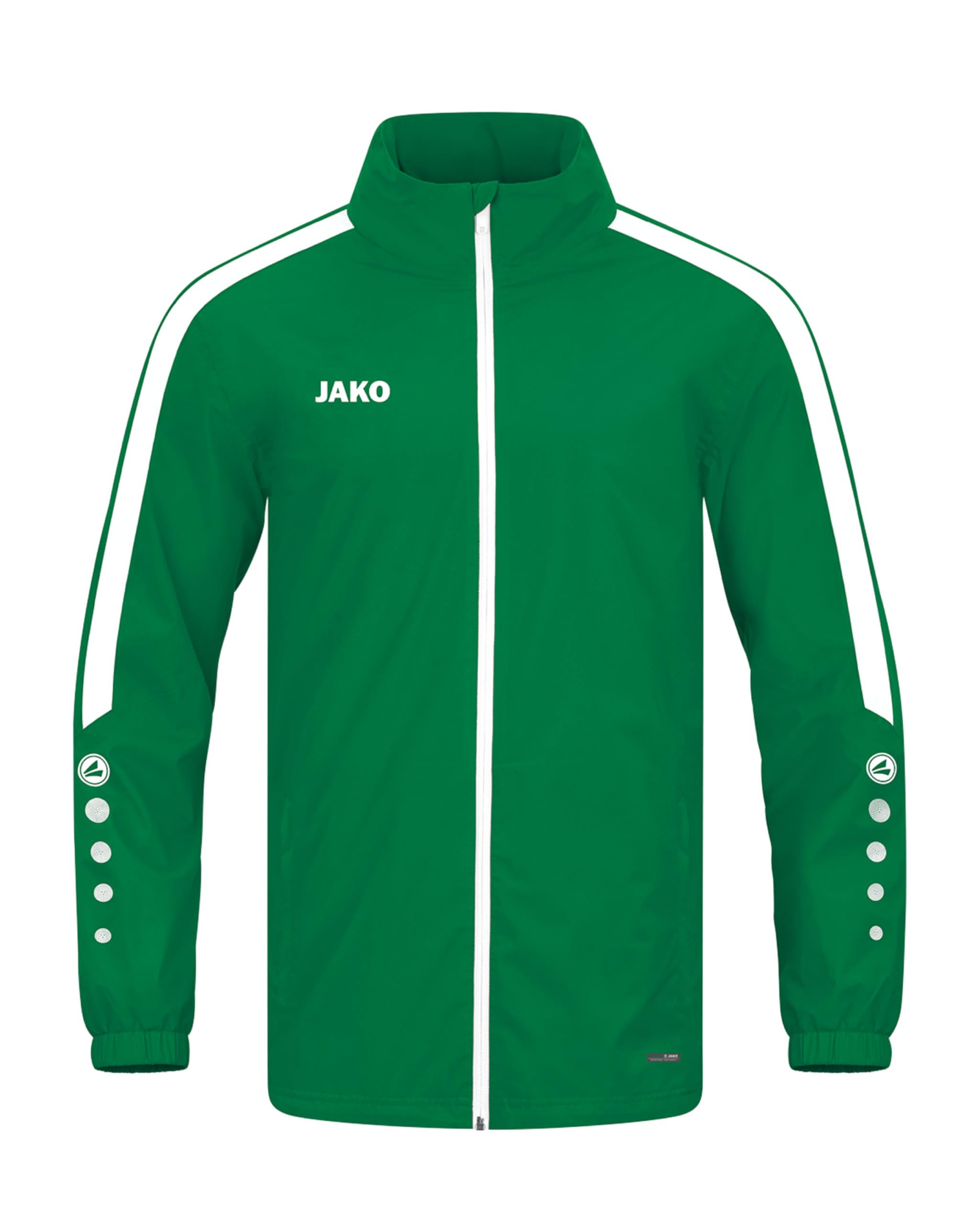 JAKO Power Allwetterjacke Kids Kinder