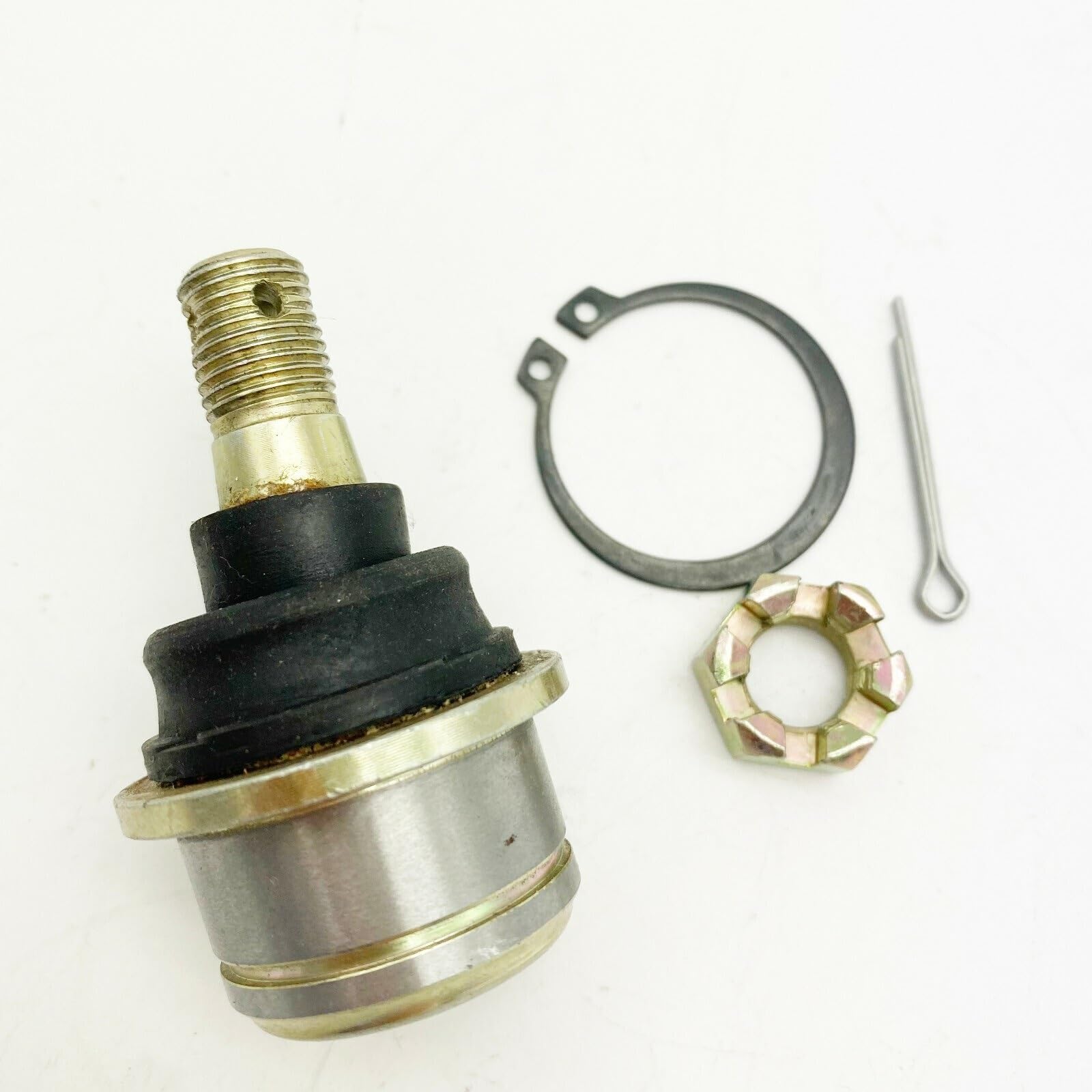 Rótula de bola delantera superior para Hisun 500 ATV, Supermach, Massimo y Qlink 6
