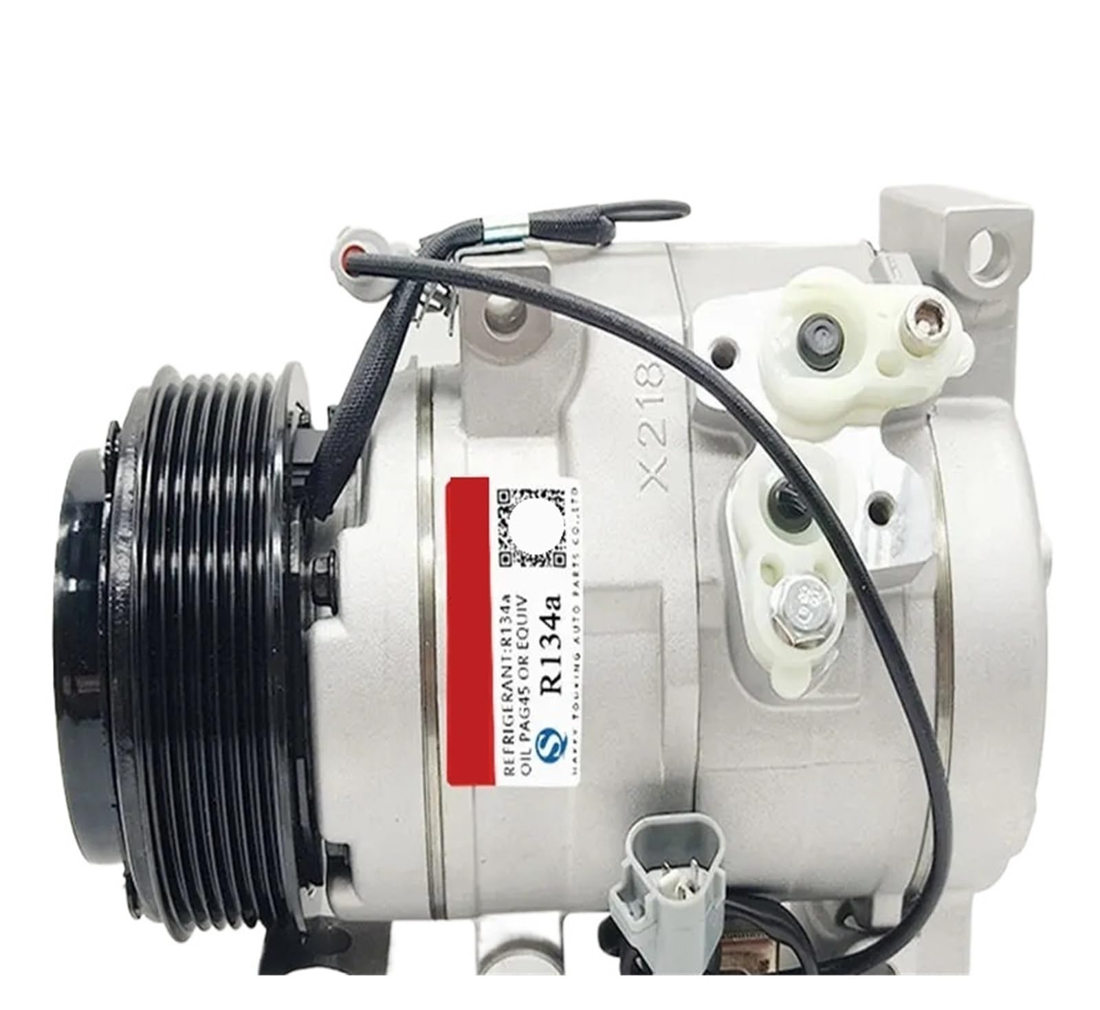 Auto AC Kompressor Zubehör | GRJ120R, 4000 10s17c, 88320-6A010, 88320-6A011-6A001, 883206A001 Conditioner Auto