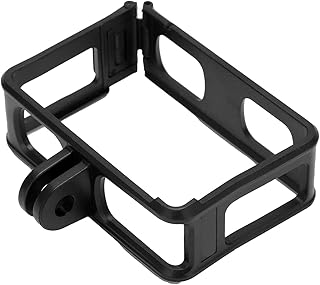 Frame Mount Housing Case for SJCAM SJ8 Air for SJ8 Plus for SJ8 Pro Action Camera Frame Holder Mount Frame Case Accessories