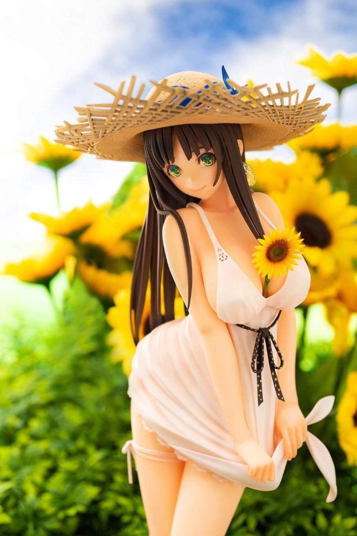 Amazon.co.jp: 美咲詩絵 夏草 「すずふわ-すずなりフラワーガーデン 