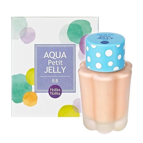 Holika HolikaAqua Petit Jelly BB cream 13 fl oz 1