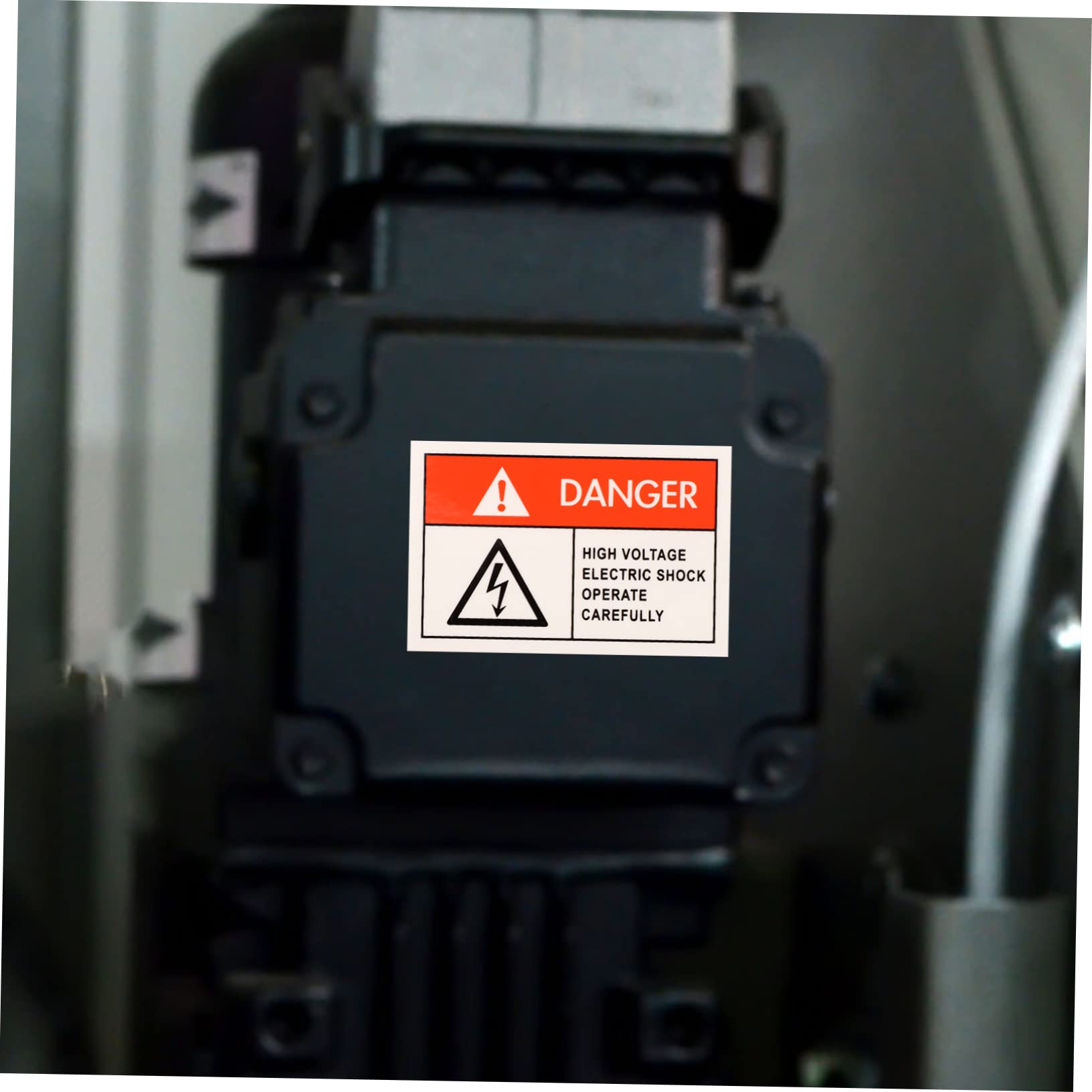 Replacement for fits 00-957609-00001 Vulcan Hart Label, On-Off Cool Down Genuine