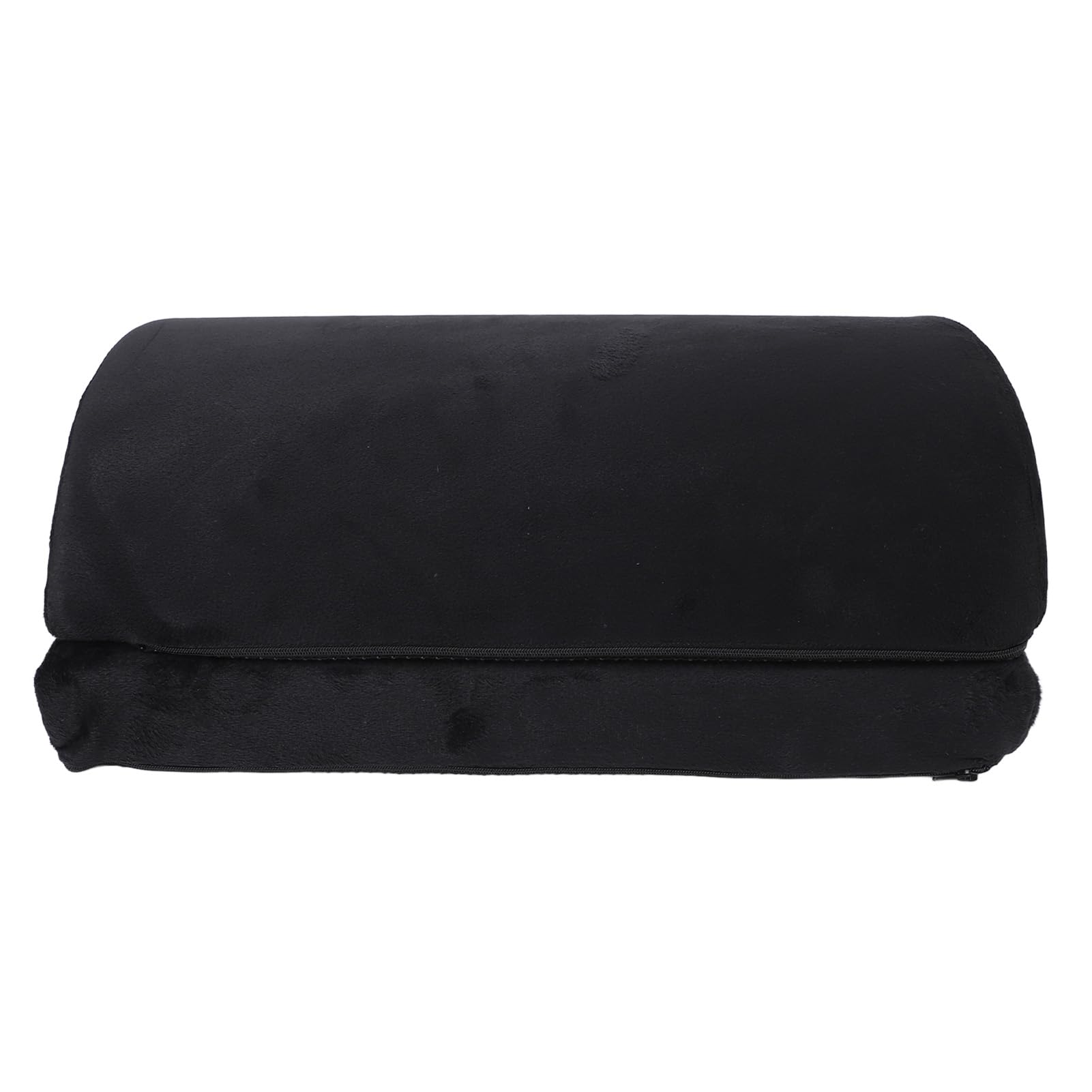 Poggiapiedi Ergonomico da Ufficio con Poggiapiedi Regolabile in Memory Foam per un Lavoro Confortevole