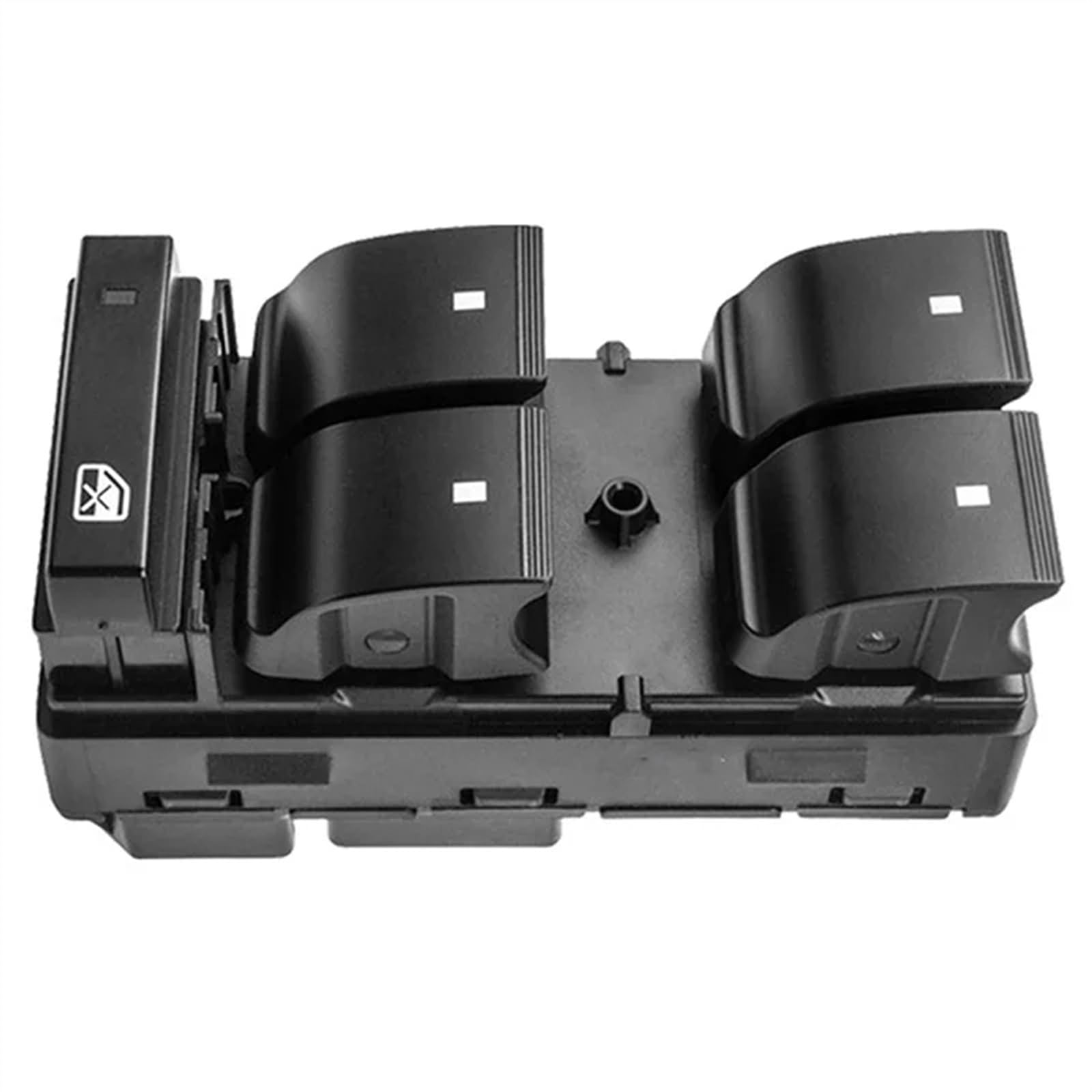 Auto Accessories Compatible With Chevrolet For Suburban For Tahoe 2007-2012 Car Power Window Switch Master Panel 6+8 Pins 20945129 20945224 25789692 25951963 D1954F DWS-136