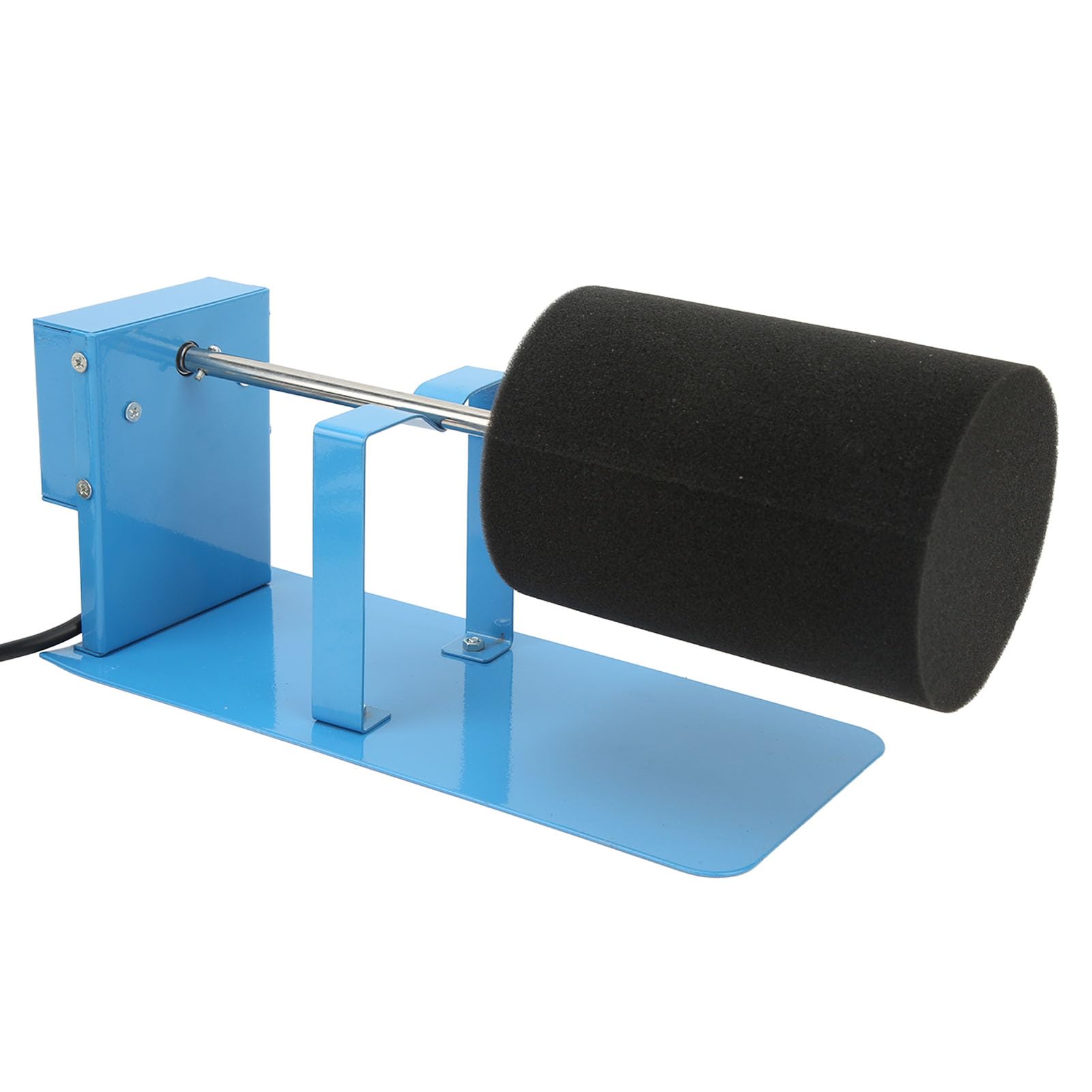 Máquina giratoria de vasos Double Way, kit eléctrico para vasos, , resina epoxi, para manualidades