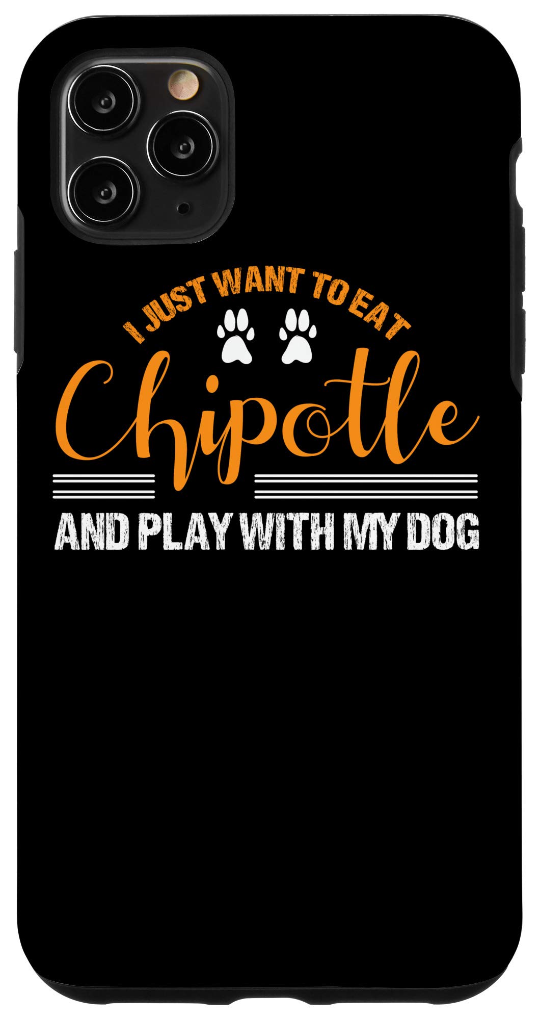 Can I Take My Dog Into Chipotle