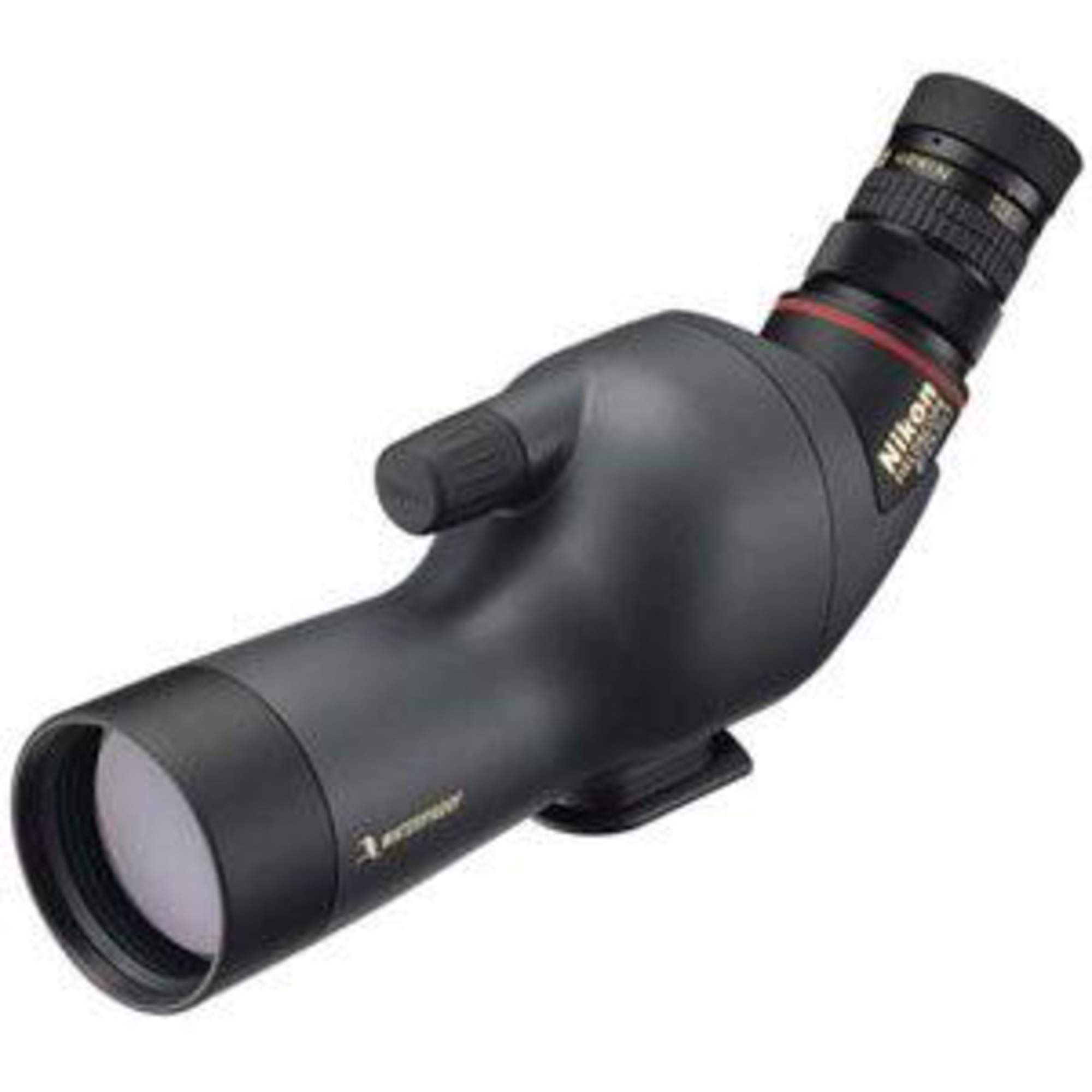Nikon Fieldscope 50 Ed-A Diamètre 50 mm Compact visée à 45° étanche Verres Ed