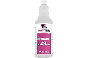 ACS Reagent Grade Methanol Fuel - 32 fl oz