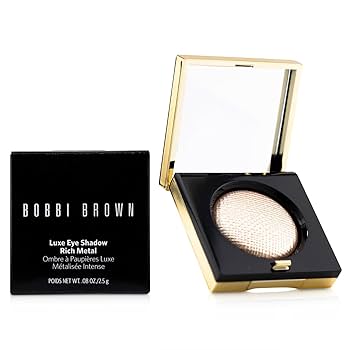 ムーンストーン ボビイブラウン新品リュクス アイシャドウ リッチ スパークル BOBBI BROWN ボビイブラウン リュクスアイシャドウリッチ
