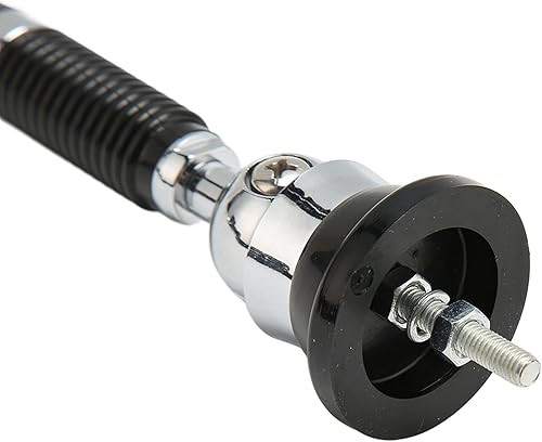 Miniatura 6 de Antena pasiva de radio para automóvil, amplificador integrado de goma suave, mástil flexible, FM AM Antenas estéreo para barco, coche, RV,