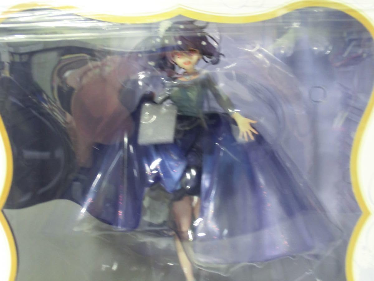 Amazon | ゾンビランドサガリベンジ 水野愛 1/7 フィギュア MAPPA×F