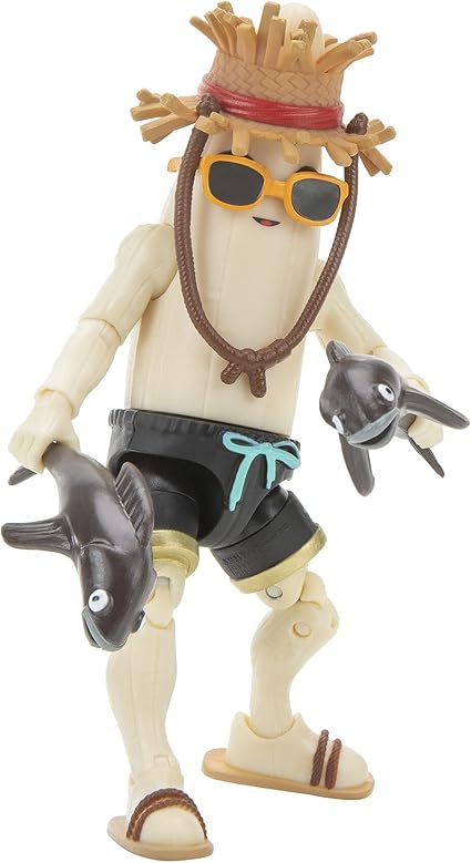 Fortnite FNT0799 Solo Mode Unpeely.