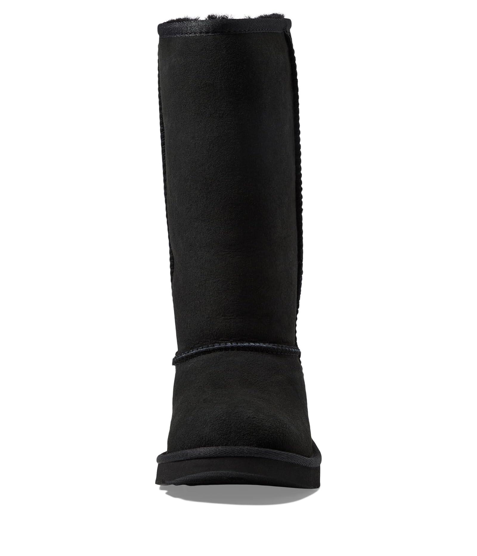 Girl's Boots UGG Kids Classic Tall II (Little Kid/Big Kid) - Picture 3 of 18