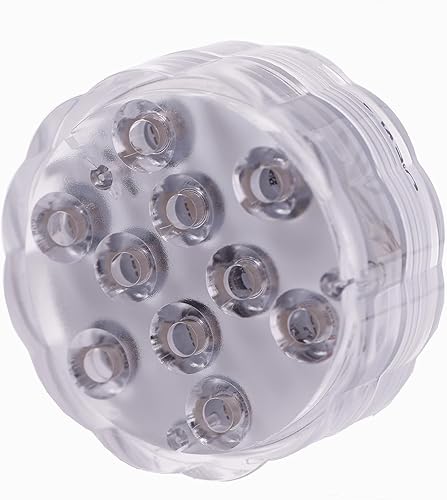 Miniatura 6 de Luces inalámbricas para barco, luz de cortesía marina a pilas para cubierta interior de barco, cambio de color con control remoto para pesca,