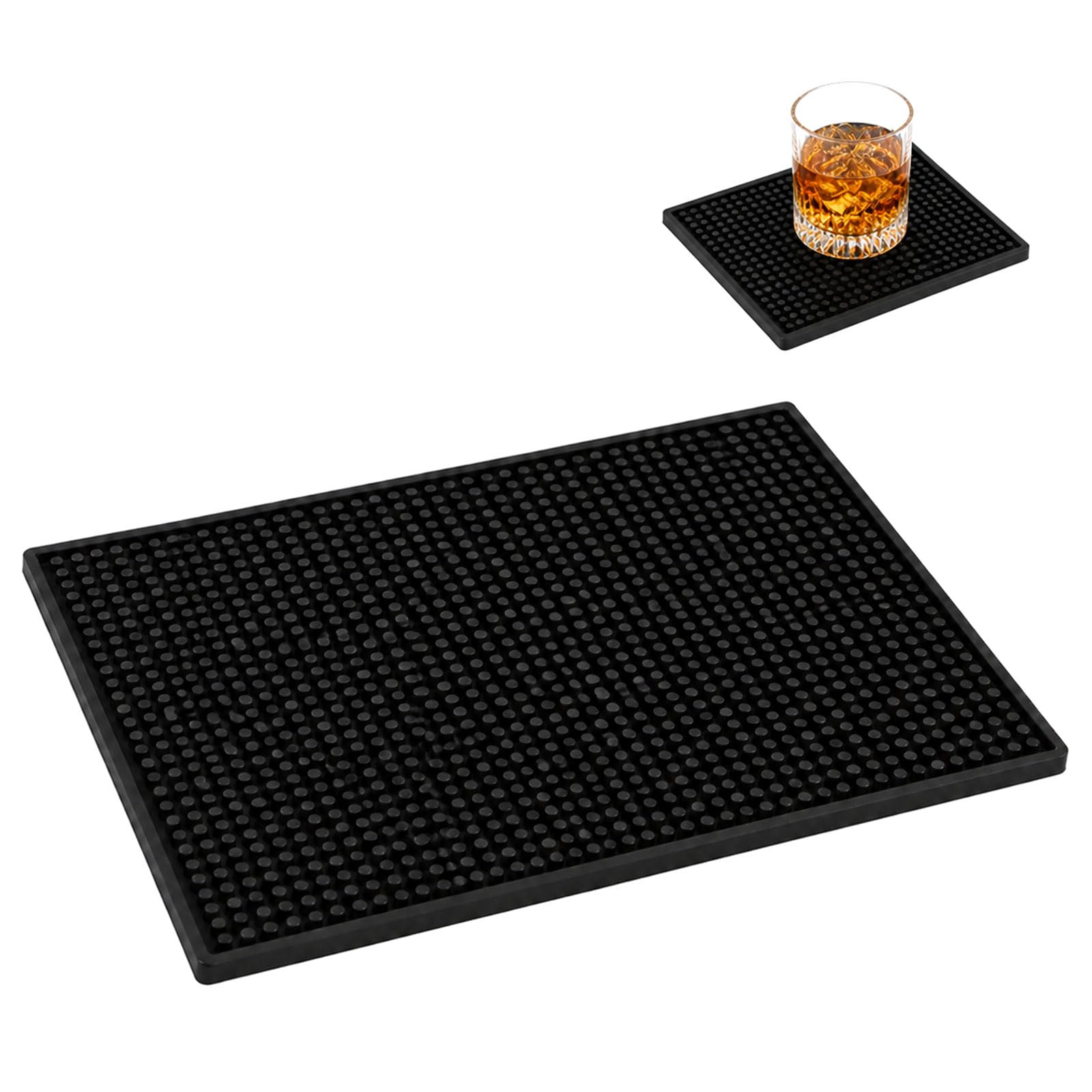 Alfombrillas de Servicio de Bar y Pub,Bar Service Mat Antideslizante