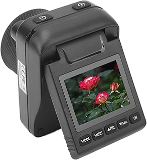 4K 32MP Time Lapse Camera,Timing Shooting Timelapse Video Camera Outdoor Construction Full Color Timelapse Camera with 2.0in LCD Screen Macro Shooting IP66 Waterproof