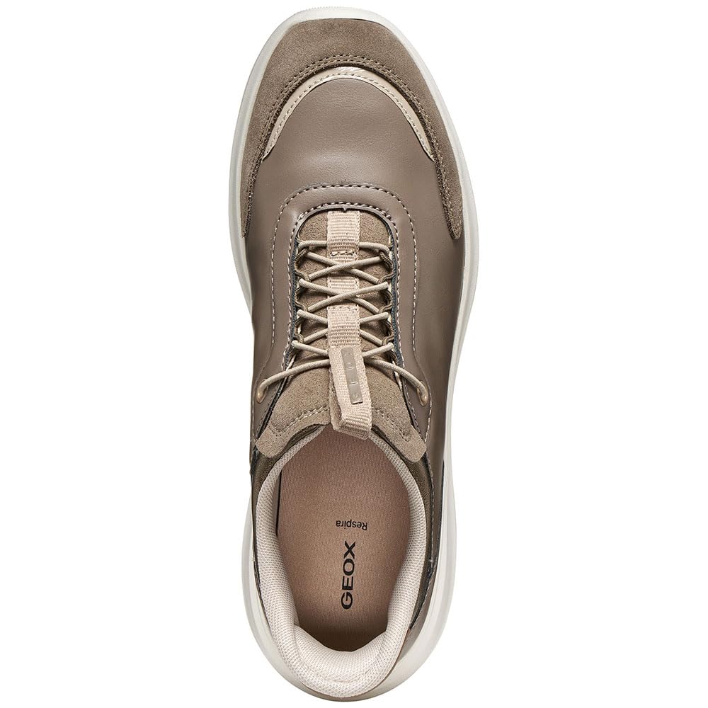 Geox D Plummery Plus A ZapatillasMujer