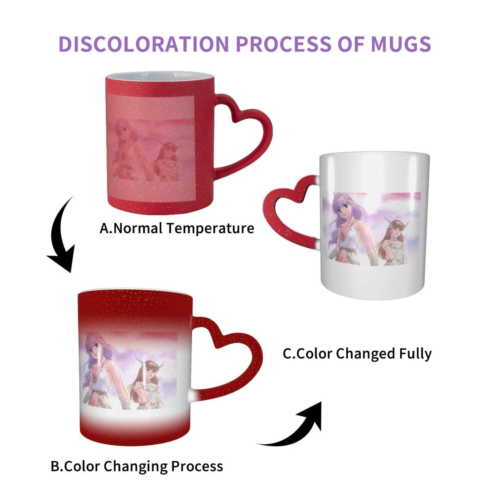 クリィミーマミ　コップ Amazon.co.jp: 魔法の天使クリィミーマミ (7) マグカップ 330ml